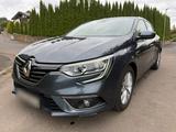 Renault Megane 1.6 Diesel - Renault Megane mit Diesel-Antrieb: 1.6