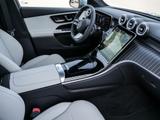 Mercedes-Benz GLC 220 d 4MATIC |AMG|Edition|NAVI|KEYL|PANO|AHK - Mercedes-Benz: G4