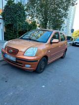 Kia Picanto - Kia Picanto in Magdeburg