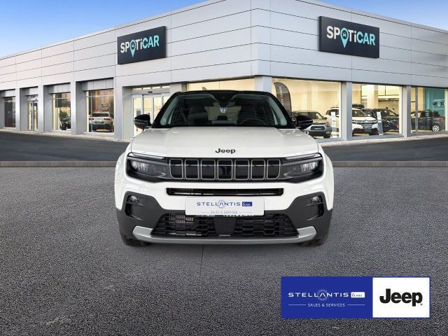 Jeep Avenger - Bild 6