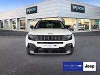 Jeep Avenger - Vorschau Bild 6