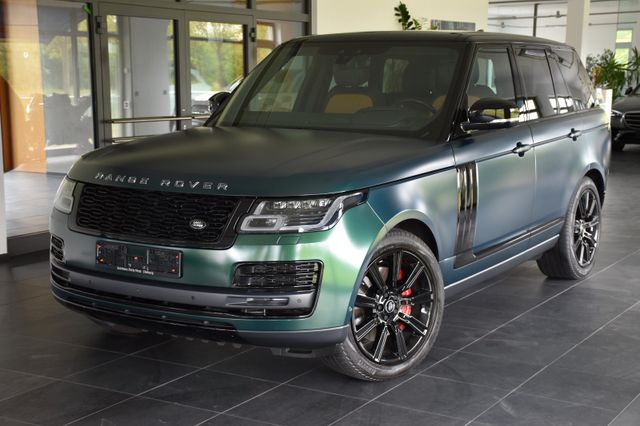Land Rover Range Rover P565  SV Autobiography Dynamic”MATT”