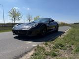Ferrari 599 GTB GTB Fiorano F1 - - Ferrari: Fiorano