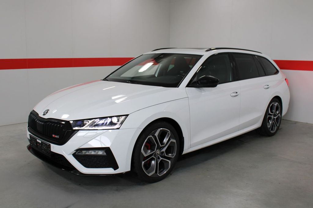 Image of Skoda Octavia