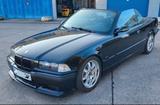 BMW E36 328i Cabrio Sport Edition Sport Edition - BMW 328: E36