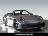 Porsche 992 911 Carrera Cabrio Liftsystem-VA InnoDrive - Porsche in Düsseldorf: 911