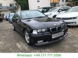 BMW M3 Limo. 6 Gang Schalter TOP ZUSTAND Rarität - gebrauchte BMW M3 aus dem Jahr 1997