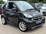 Smart ForTwo AUTOMATIK*SERVO*PANO*2.HAND*SITZHEIZUNG* - Smart Gebrauchtwagen von 2013