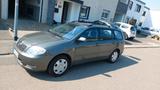 Toyota Corolla Kombi 1.4 vvt-i|Nur 113021k... - Toyota Corolla: 11