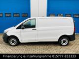 Mercedes-Benz Vito Kastenwagen Bulli 1 Hand kompakt Klima - Mercedes-Benz Kastenwagen