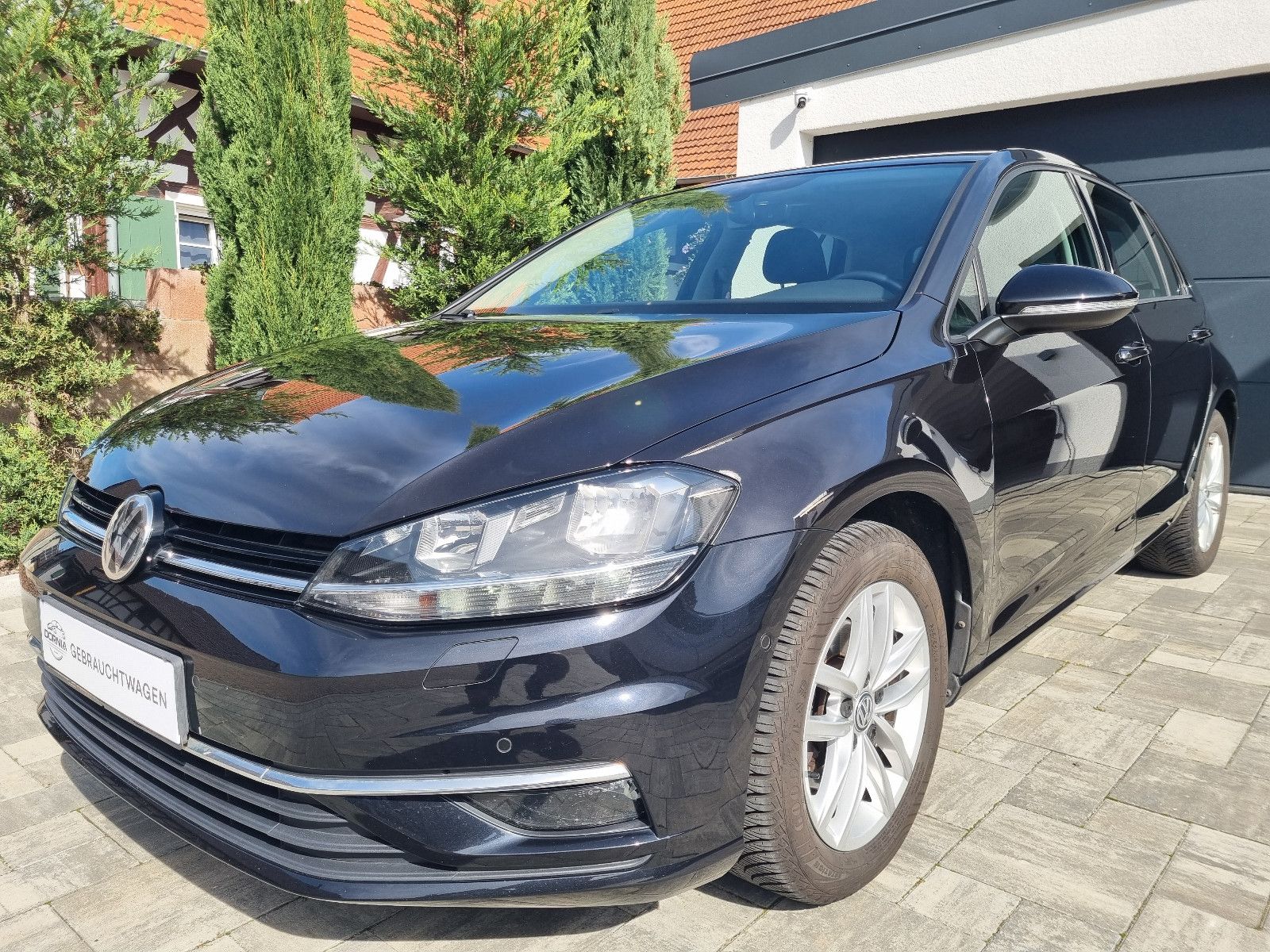 Volkswagen Golf VII Lim. Comfortline BMT/Start-Stop
