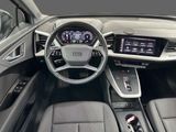 Audi Q4 e-tron - incl. bestehender Gewährleistung - : Geländewagen, Best