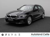 BMW 320d Panorama DAB HiFi Lenkrhzg PDC AHK Alarm - BMW 320: Kombi, 320da