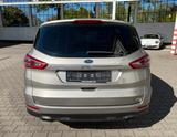 Ford Galaxy 2,0 EcoBoost Titanium Automatik PANO/AHK - Ford: 2.0