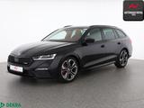 Skoda Octavia Combi 2.0 TSI RS PANO,HUD,MASSAGE,MEMORY - Skoda Octavia aus 2023