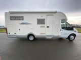 Laika X 696 R *Gewerbeangebot* - Offers matching your search criteria