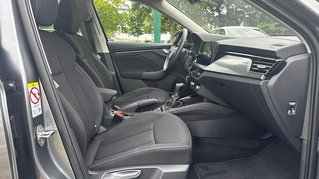 Foto Nummer 9: SKODA Kamiq