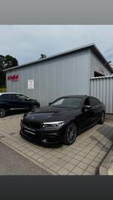BMW 530i M-Paket - BMW 530: 530i M Paket