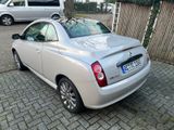 Nissan Micra C+C Active Luxury 1.6 Active Luxury - Nissan Micra: Roadster