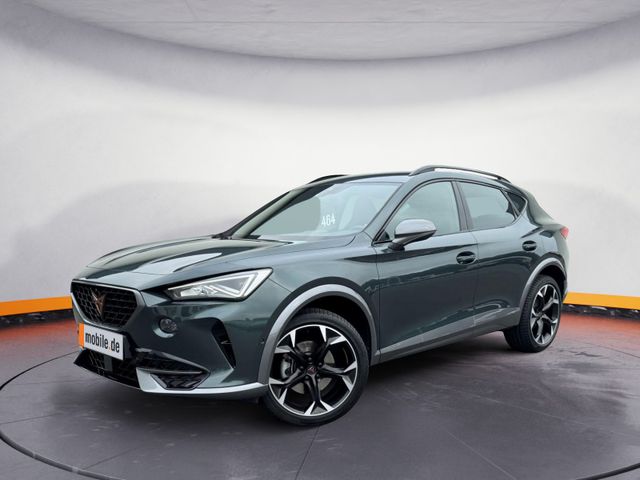 Cupra Formentor 1.5 TSI Beats Kamera Navi Full Link Le