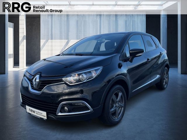 Renault Captur Captur Intens Automatik