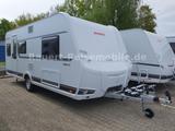 Dethleffs Aero 510 ER (M28)*Duo Control* Duschpaket* - Dethleffs Wohnwagen 510