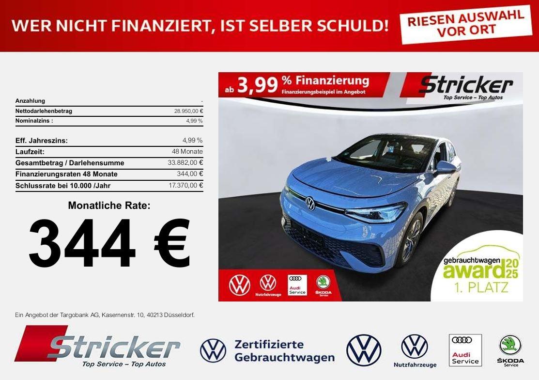 Volkswagen ID.5