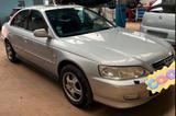Honda Accord CG8 1.8i 5-Gang Schalter - Honda Accord: 1.8