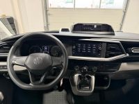Volkswagen T6 Transporter - Vorschau Bild 8