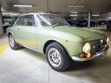 Alfa Romeo GT komplette 2 Liter Technik Formula GT! - Alfa Romeo aus 1971