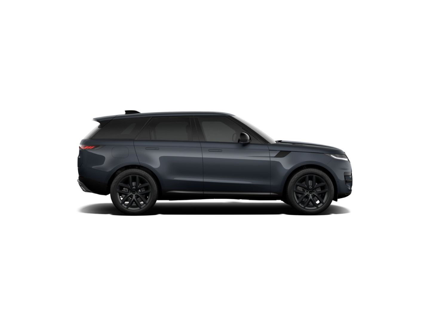 Land Rover Range Rover Sport - Bild 3