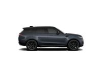 Land Rover Range Rover Sport - Vorschau Bild 3