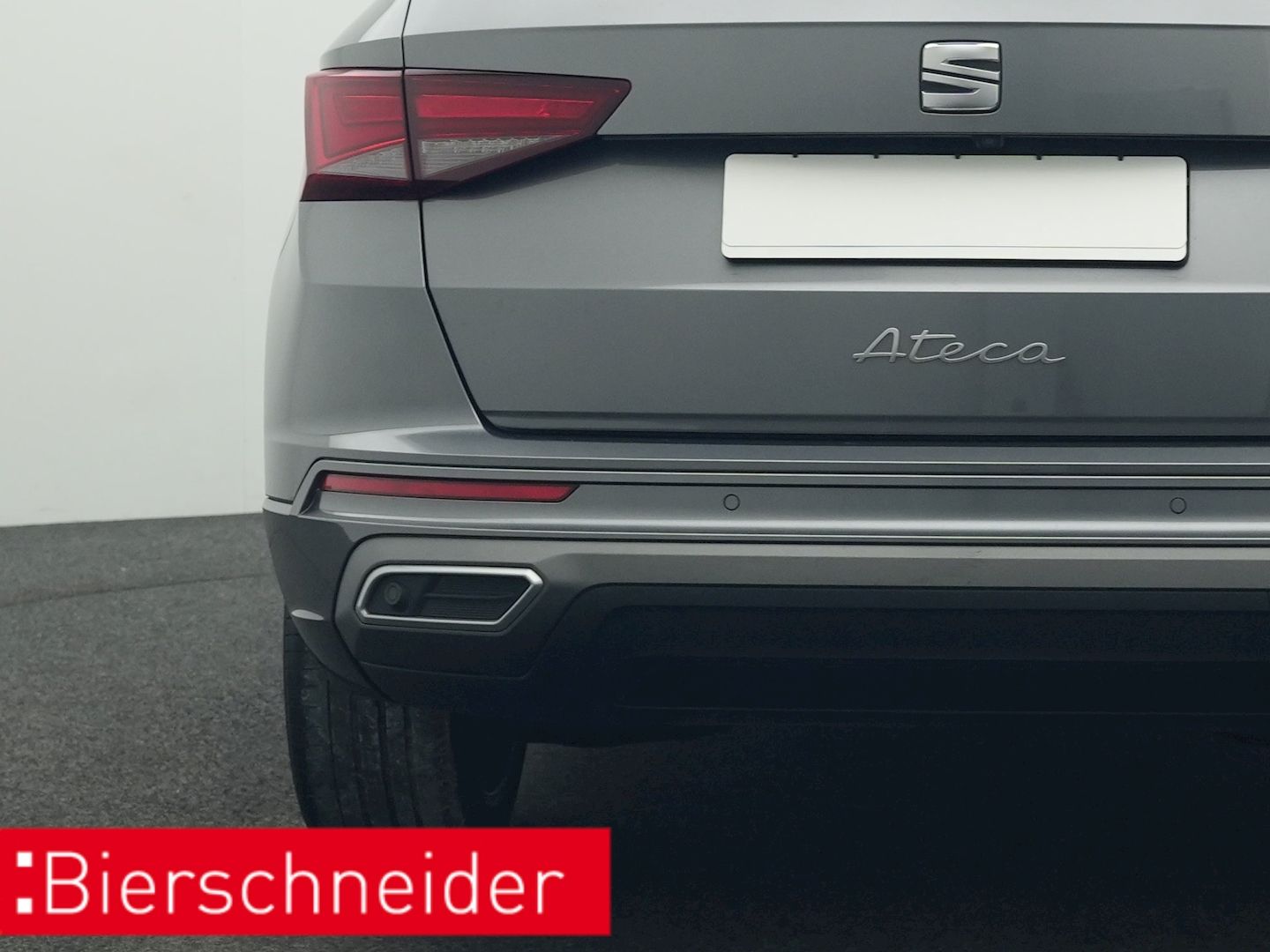 Seat Ateca - Bild 22
