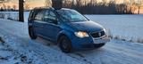 Volkswagen Touran 1.4 TSI  - Volkswagen Touran aus 2009