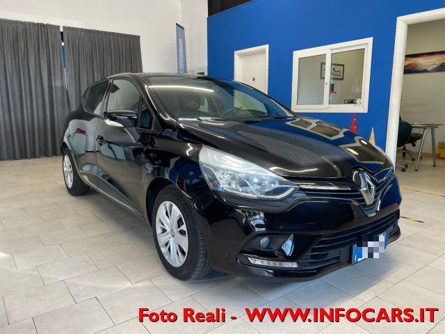 Renault RENAULT Clio dCi 1.5 75 CV 5 porte Business AUTO