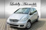 Mercedes-Benz A 150 Automatik*AHK*Einparkhilfe - Mercedes-Benz A 150 aus 2008