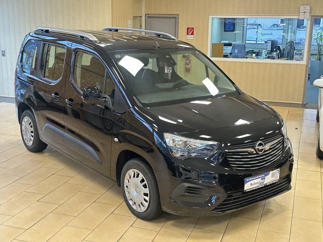 Opel Combo Life Edition*Spurhalteassistent*I-Hand*PDC