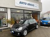 MINI Mini 1.6 16V One D - schwarze MINI One D