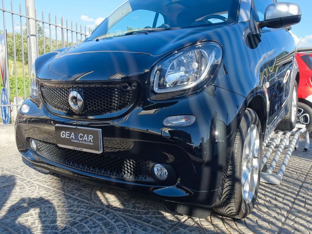 Image of Smart ForTwo