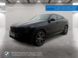 BMW X6 M60i xDrive M Sport Standheizung Massage LED - BMW X6 M60 Gebrauchtwagen