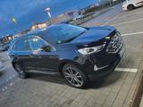 Ford edge diesel otomatik 2 lt motor.... p... - Ford Edge in Dortmund