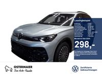 Volkswagen Tiguan - Vorschau Bild 1