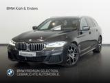 BMW 540 d xDrive Touring M Sport Memory+Temp+LED - BMW 540 in Hamburg