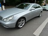 Mercedes-Benz Mercedes CLS 350 NUR 79.000 km - Mercedes-Benz CLS 350 aus 2004