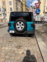 Jeep Wrangler 2020, V6 3.6 Hard Top - gebrauchte Jeep Wrangler aus dem Jahr 2020