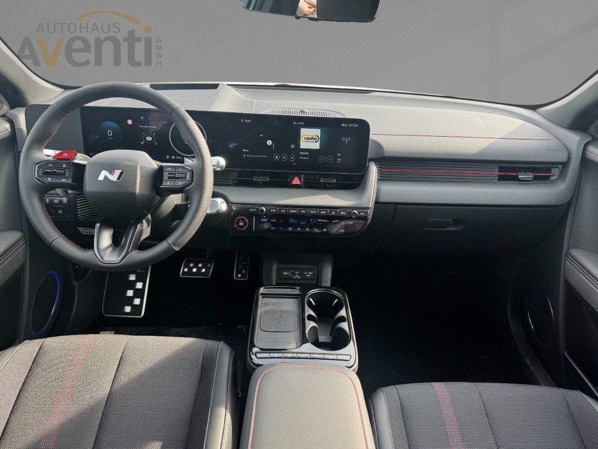 Hyundai IONIQ 5 - Bild 18