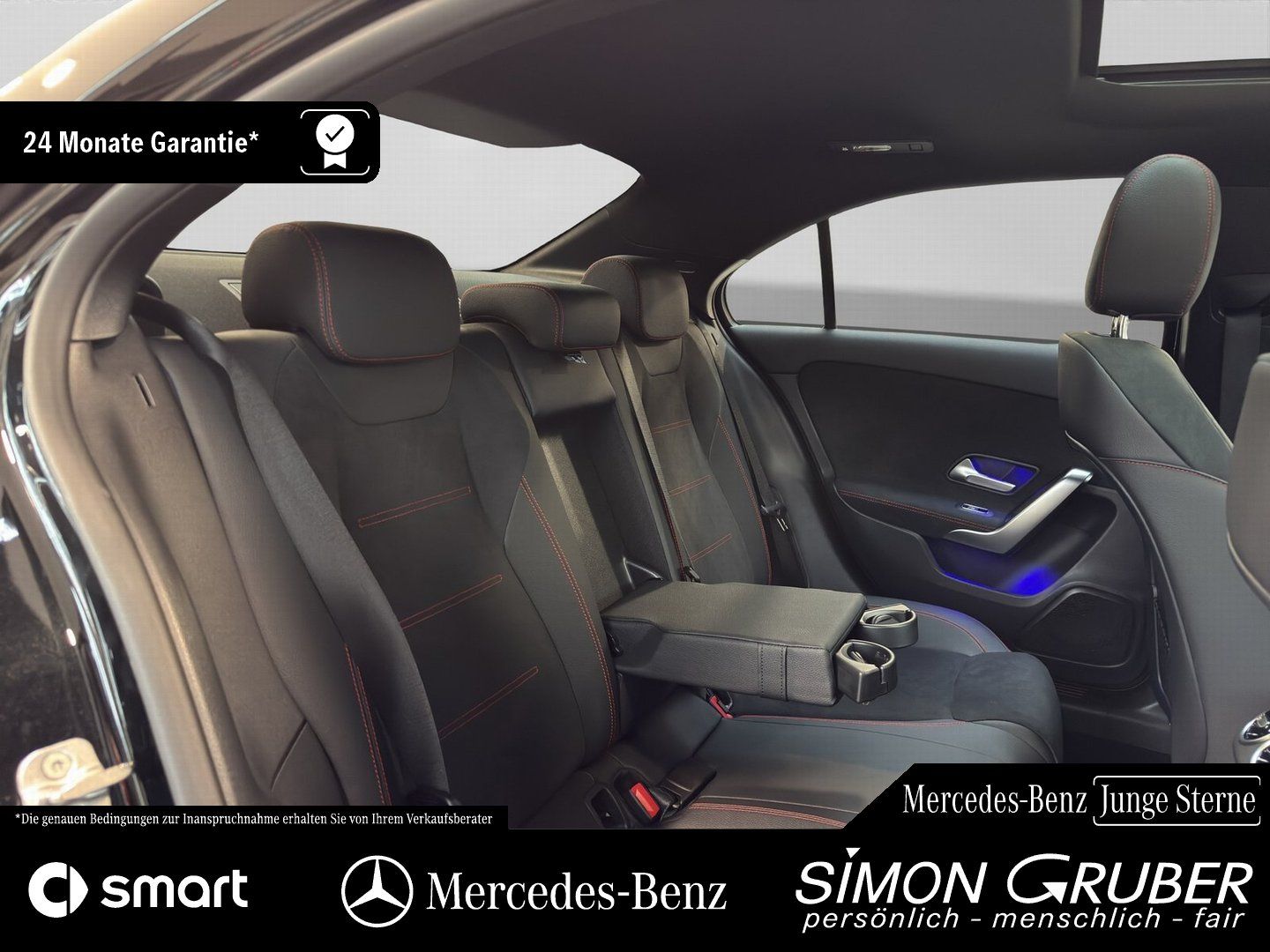 Fahrzeugabbildung Mercedes-Benz A 250 e Limo AMG Pano Adv.Sound Memory Keyless