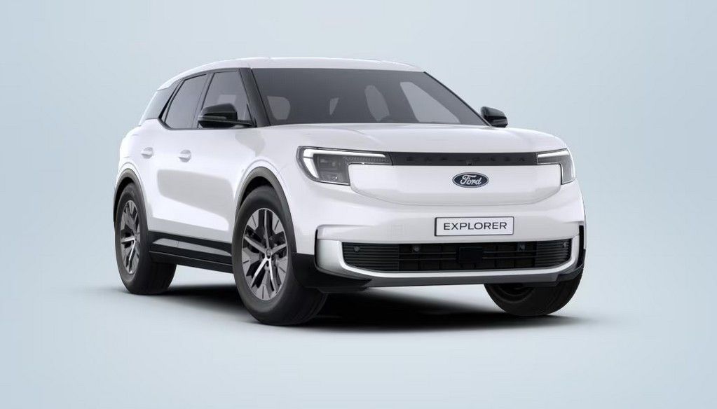 Ford Explorer 58kWh RWD Style/AUSSTATTUNG ANPASSBAR/ imagem 2