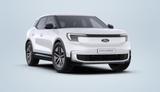 Ford Explorer 79kWh RWD Select/AUSSTATTUNG ANPASSBAR/ - Ford Explorer mit Elektro-Antrieb: Weiß
