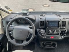 Weinsberg 600 MEG *Pepper Edition**Dachklima**